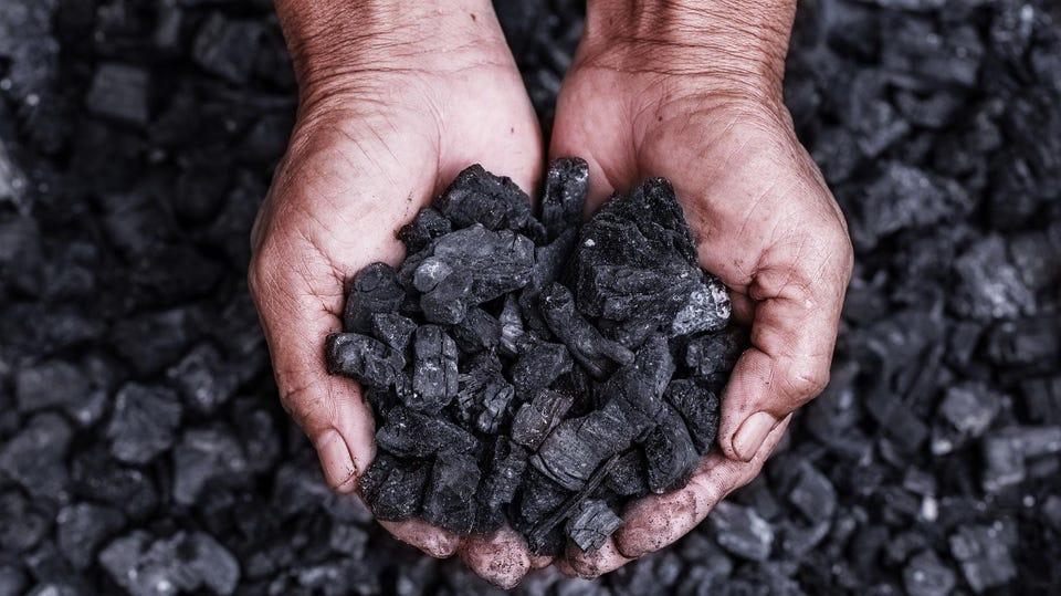 Why are we still using coal? www.theexchange.africa