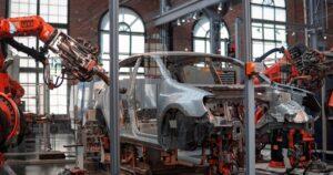Cars, baby food among products that could boost intra-Africa trade – report Intra-Africa trade