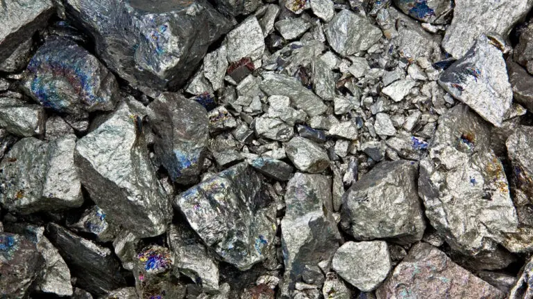 Africa moving to increase mineral value addition with DRC looking to process cobalt for lithium batteries. Photo/GibbsFarm