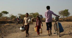 Climate change affecting incomes of most Kenyans – survey climate change in Kenya