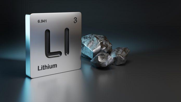 Lithium is a crucial component in the switch to renewable energy. www.theexchange.africa