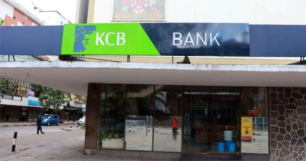 Access to loans for SMEs Kenya