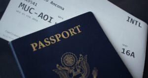 Africans travelling with fewer restrictions as visa policies in Africa improve visa policies in Africa