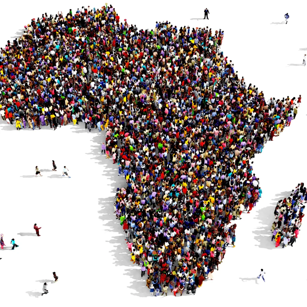 Africa and the African diaspora has and continues to make a global impact on culture and society around the world. Music, food, art, sports, architecture, science, business, agriculture are just a few of the industries that the impact and influence of Africa and the African diaspora can be seen. www.theexchange.africa