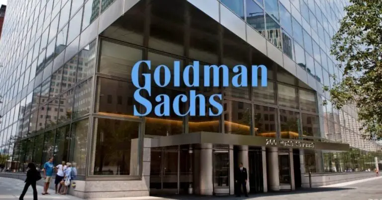 Goldman Sachs lays off employees