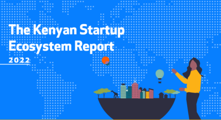 Kenyan startup eco system report e1672654534261