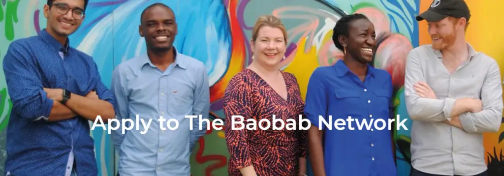 The Baobab Network