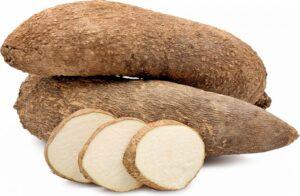 Unlocking Nigeria’s yam potential Yams in Nigeria. www.theexchange.africa