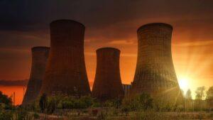 Nuclear Power in Africa. www.theexchange.africa