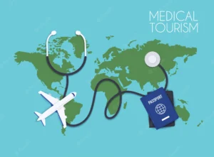 Africa’s potential as a medical tourism hub medical tourism in Africa. www.theexchange.africa