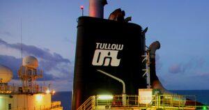 Tullow Oil Project in Kenya