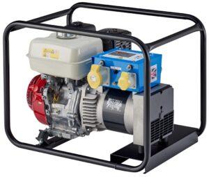 Zimbabweans to pay tax for operating generators above 5kVA. www.theexchange.africa