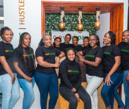Kenya: HR Payroll Startup WorkPay Raises $2.7 Million to Expand in Africa WorkPay Startup Kenya