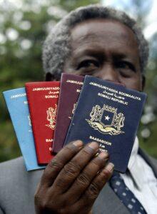 Can African Passports create opportunities for Africans? African Union Passport