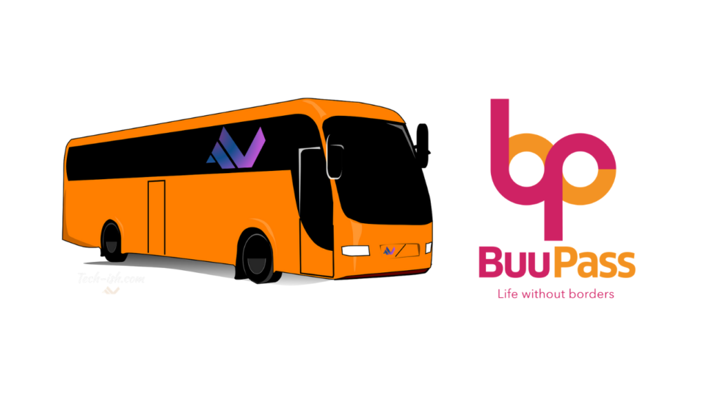 BuuPass-logo