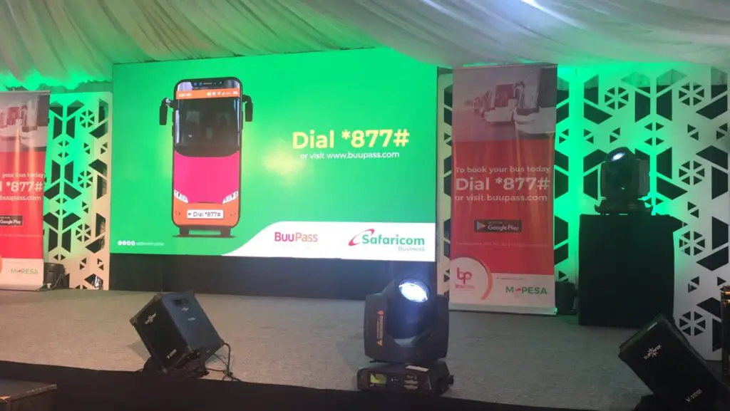 BuuPass-Safaricom