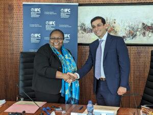 IFC partners with Equity Group to finance SMEs in DRC IFC DRC