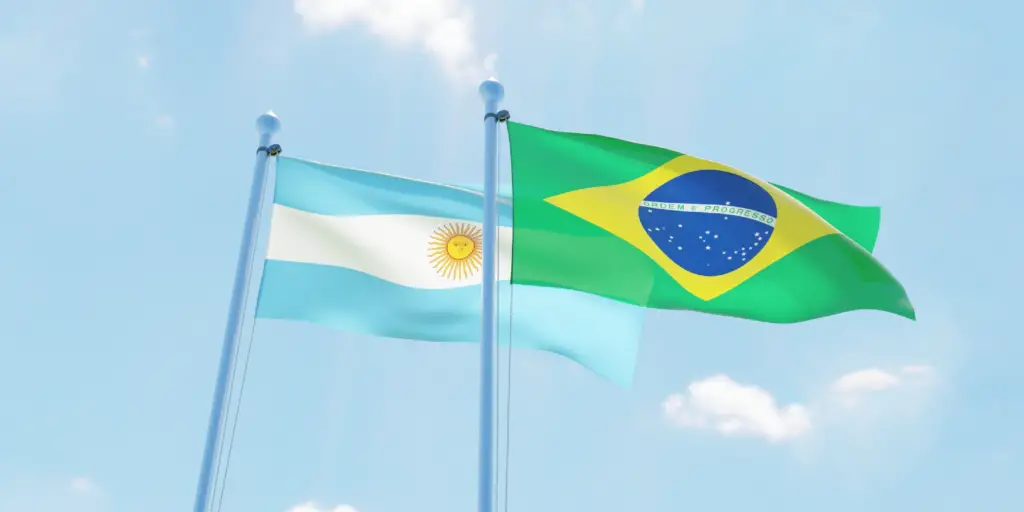 Argentina & Brazil Joint Currency Lessons for Africa