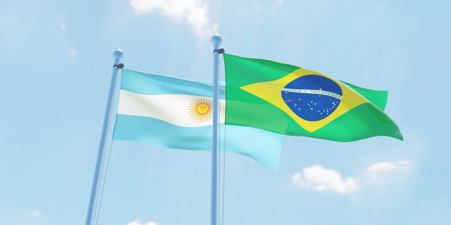 Lessons from Brazil and Argentina’s Joint Currency Experiment for African Nations Argentina & Brazil Joint Currency Lessons for Africa