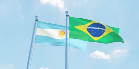 Argentina & Brazil Joint Currency Lessons for Africa