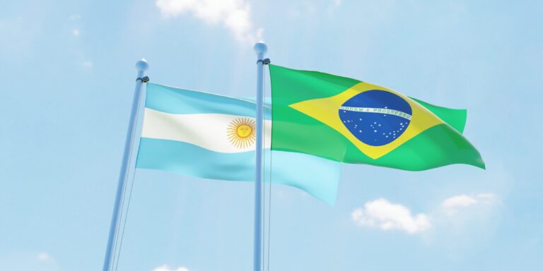 Lessons from Brazil and Argentina’s Joint Currency Experiment for African Nations Argentina & Brazil Joint Currency Lessons for Africa