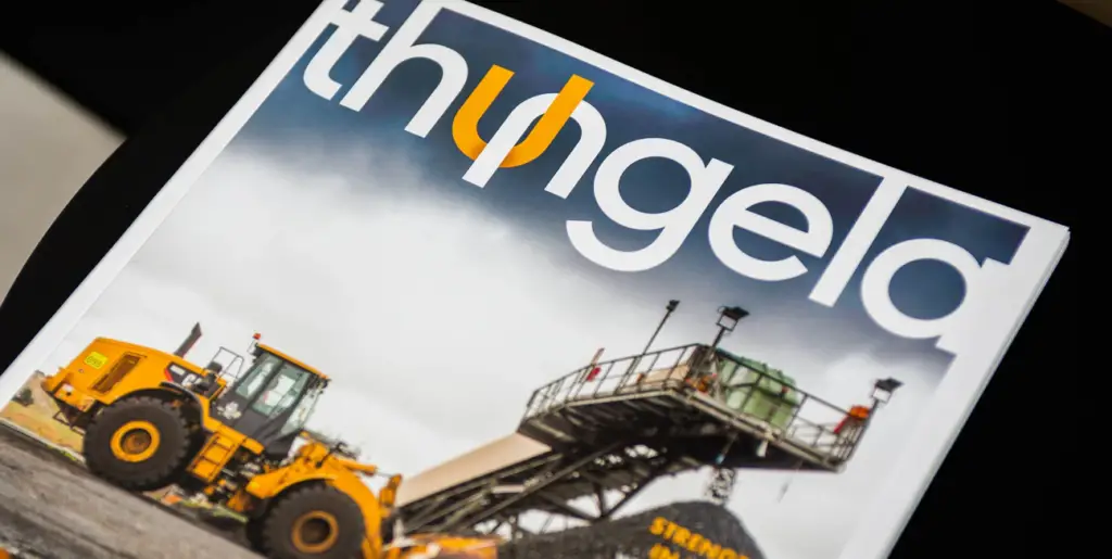 Thungela Resources set to diversify beyond coal