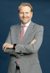 KLM General Manager