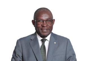 NBK Appoints George Odhiambo as the Managing Director NBK MD George Odhiambo1 1