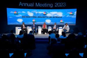 Focus on Africa: What happened at the World Economic Forum 2023 World Economic Forum 2023
