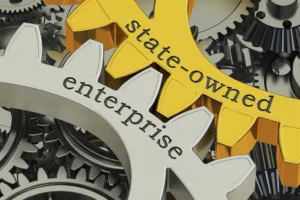 Ghana’s president to clear 10 SOEs for listing on Ghana Stock Exchange State-owned enterprises have built the Chinese economy. They can save Ghana too. www.theexchange.africa