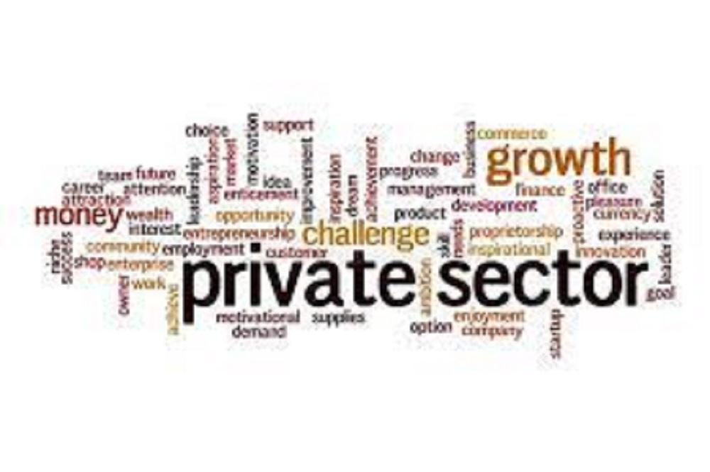 Private sector credit uptake passes N$100 billion mark. www.theexchange.africa