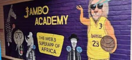 jambo academy 2