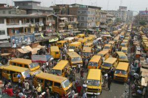Exploring the Variances in Africa’s Economic Growth: A Tale of Four Regions martin.mwita How Africas 5 key regions will perfomr. A photo of passanger terminal in Lagos. COURTESY
