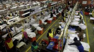 EA Countries weigh the benefits of AGOA as deadline looms AGOA