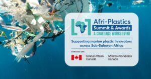 Nine Kenyan and Nigerian startups in $4.4Mn funding race afri plastic