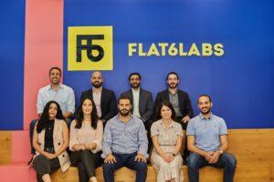Egypt-based accelerator to invest in 160 African tech startups Flat6Labs