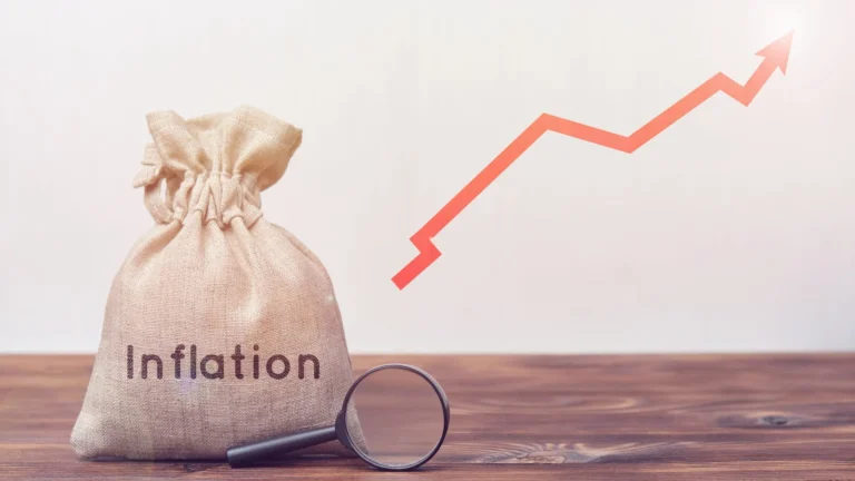 In February 2023, the annual inflation rate increased by 7.2 percent compared to 4.5 percent recorded in February 2022. www.theexchang.,africa