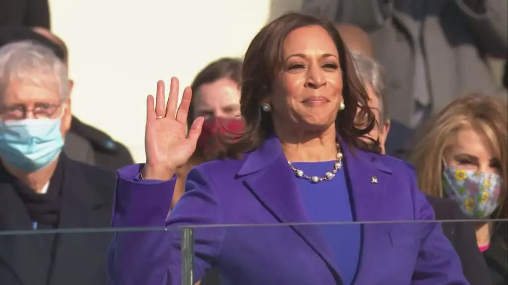 Digital development on Vice President Kamala Harris’ agendas as US data giant Starlink looks to set up shop in Tanzania. AGOA remains a touchy agenda as China and Russia increase trade investment across Africa. Photo/WTSP