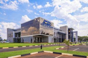 Zimbabwe Banking Industry Report
