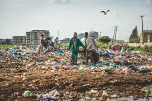 plastic recycling