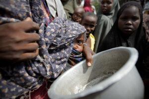Oxfam warns of famine in Somalia: In May last year, the African Development Bank (AfDB) Board of Directors approved $1.5 billion in funding for what the bank called the African Emergency Food Production Facility; one year down the road, has the funding achieved its purpose? Photo/UNStuartPrice