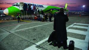 How Africa’s aviation sector got a rude awakening Africa's-Aviation-Industry