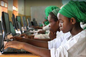 Bridging the STEM gender divide to spur Africa’s sustainable future STEM education vital in gender inclusion in Africa.