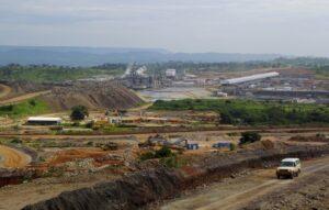 DRC Mining