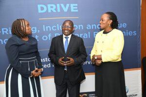 World Bank to the rescue of drought-stricken Kenyan pastoralists Remove term: Kenya Development Corporation (KDC) Kenya Development Corporation