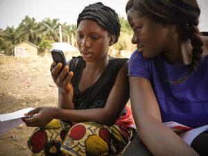 Why mobile industry is the engine of Africa’s digital economy Mobile-Africa