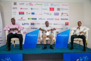 Amazon Web Services to train 10, 000 Kenyan students on cloud Pictorial