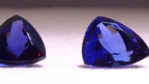 Tanzanite