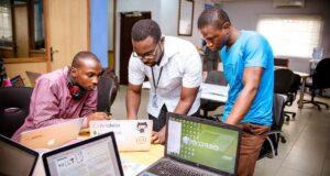 Seychelles, South Africa startups take lion share of blockchain funding Africa's-blockchain-startups