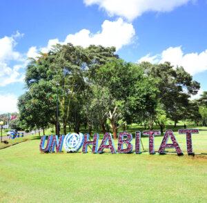 Affordable housing top agenda as UN Habitat Assembly meets UN Habitat